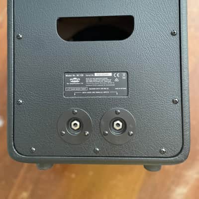 Vox BC108 Guitar Cabinet image 4