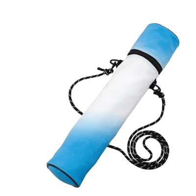 Tama Vivid Collection Drum Stick Bag – Blue & White image 5