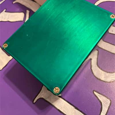 Skreddy Screw Driver Deluxe Serial #13 Boost Overdrive Fuzz image 6