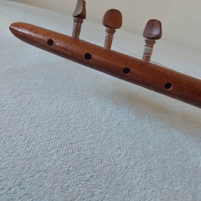 Shah Electro acoustic Saz,long neck Baglama 2025 image 7