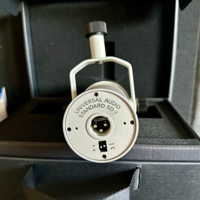 Universal Audio Standard SD-1 with Cloudlifter image 4