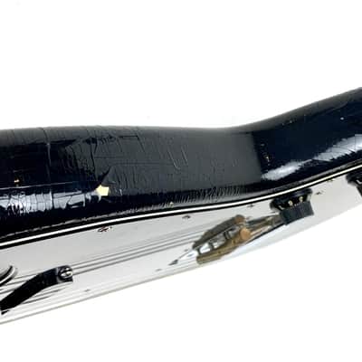 Fender Musicmaster 1979 Black image 25