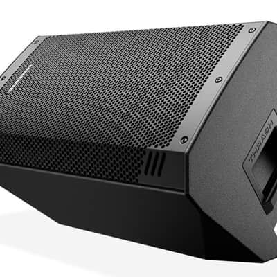 (2) Mackie Thrash15 v2 15" 1300w Powered DJ PA Speakers w/Bluetooth Thrash15v2 image 6