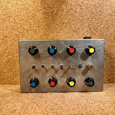 Subtle Noise Maker Experimental Noise Device – RARE and UNIQUE Handmade Synth – Warranty image 6