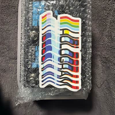 Hologram Electronics Dream Sequence - 2026 - Matte Black image 4