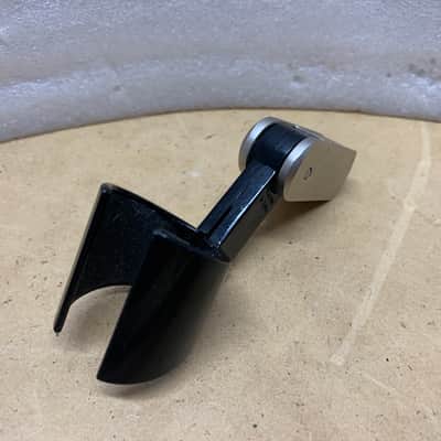 AKG VINTAGE MIC HOLDER/D1000E/D100E STAGE MICS/SHURESM58/57-MAKE OFFER!! image 2