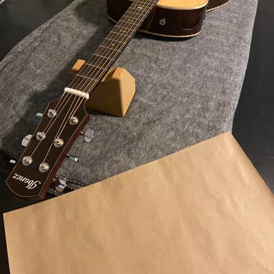 Ibanez AAM780E-NT Platinum Advanced Acoustic 2024 - Present - Natural High Gloss image 12