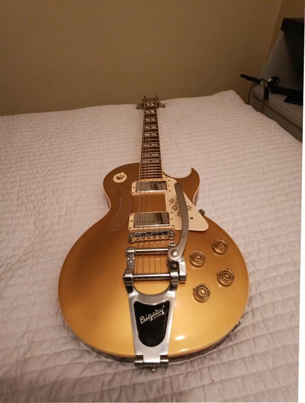 Gibson Les Paul LP-295 | Reverb Canada