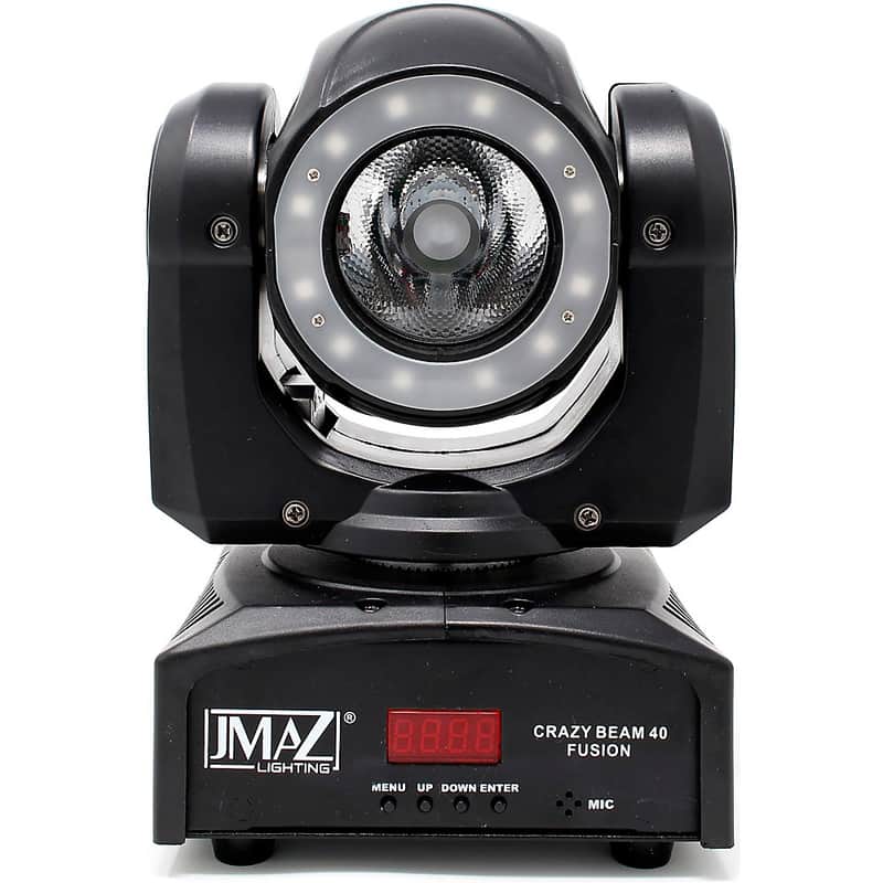 JMAZ Lighting JZ3006