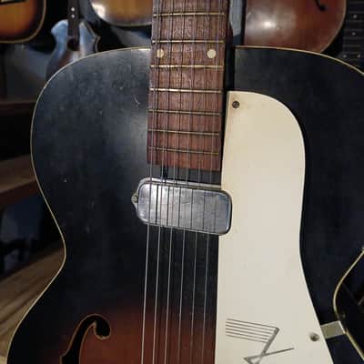 Kay Value Leader 1950's, 1960's image 3