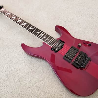 Caparison Dellinger Prominence image 4