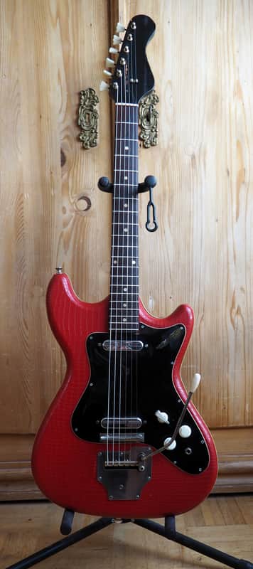 VIDEO! 1960s Klira/Triumphator Modell 600 - made in Germany - pro setup, ready-to-play image 1