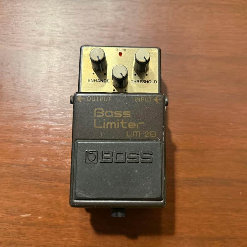Boss LM-2