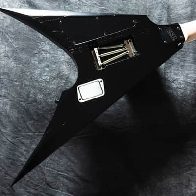 ESP Edwards E-ARROW-1H 2025 - Alternative Black - EXCELLENT condition imagen 13