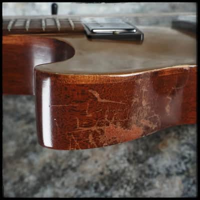 2013 Gibson 60s Tribute Les Paul Studio - Left-Handed image 7