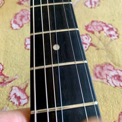 Ovation 1231-4 1970 Natural image 9