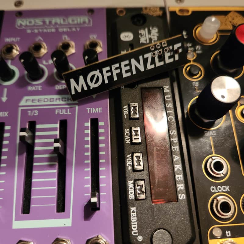 Eurorack Unlocked: Modular Synthesis for Absolute Beginners image 1