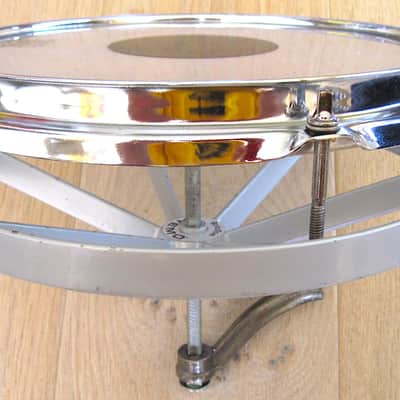 10" Remo BeeLine Rototom - Vintage image 2