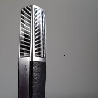 Sennheiser MD 441-2 1970s - Black / Silver image 11