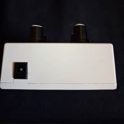 Vintage Frontline Series II Heavy Metal guitar effects pedal 1980s image 4
