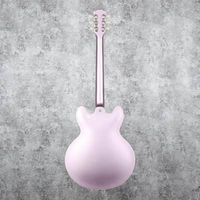 Gibson Custom Shop '64 ES-335 Reissue VOS Heather Poly 2022 image 9
