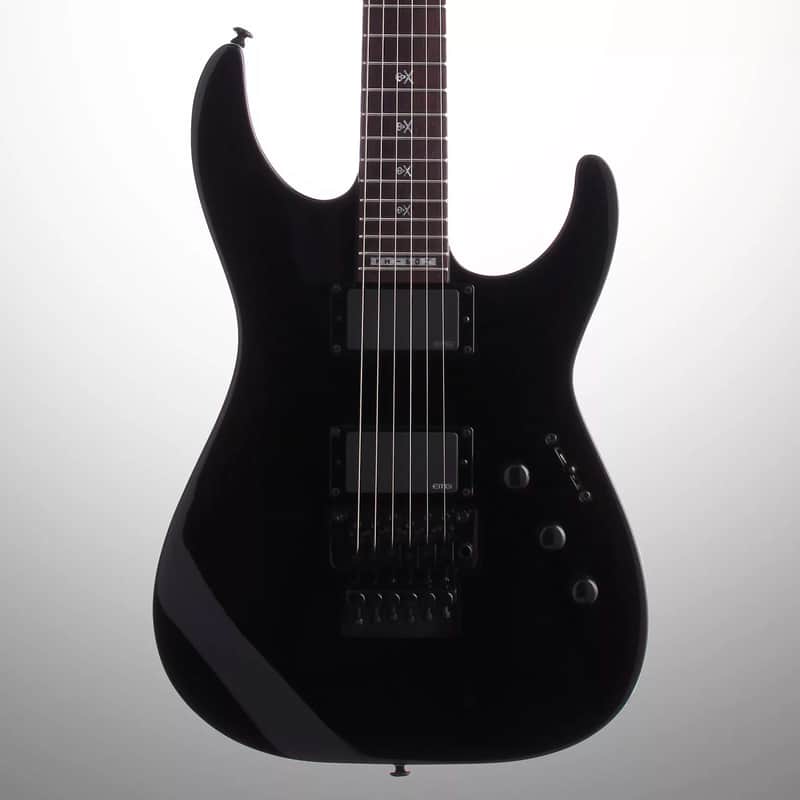 ESP LTD KH-602 Kirk Hammett Signature image 2