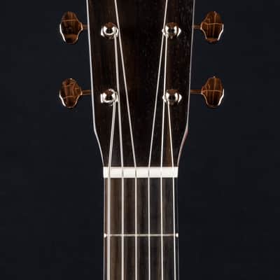 Martin 00L Earth Sitka Spruce and Sapele NEW image 12