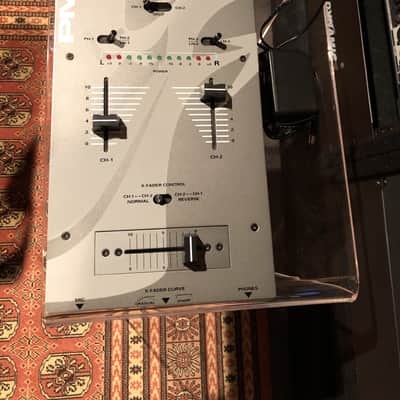 Gemini PMX 60 image 1