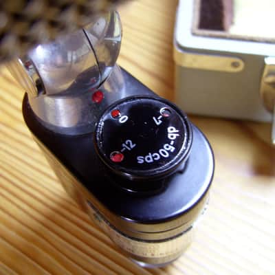 AKG D20 1955 image 8