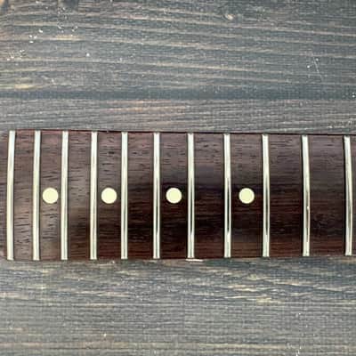 2004 Fender USA Highway One Stratocaster Neck imagen 13