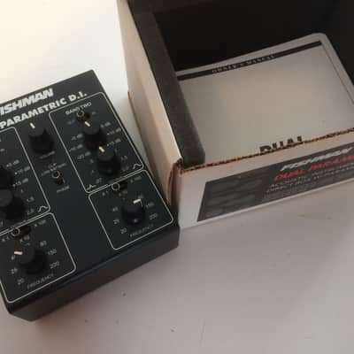 Fishman Dual Parametric D.I. image 1