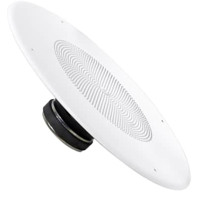 JBL CSS8018 8" Commercial 70V/100V 10 Watt Ceiling Speaker 4 Restaurant, Etc image 2