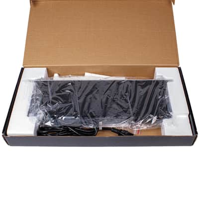dbx 286s Mic Preamp with Box USED image 7