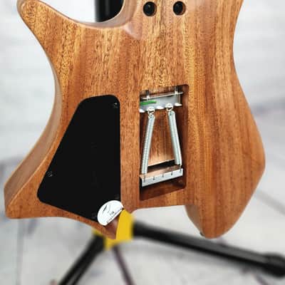 Strandberg Boden Plini NX Artist Signature 6 String Electric Guitar image 9