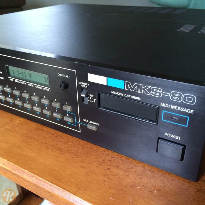 Roland MKS-80 Super Jupiter image 3