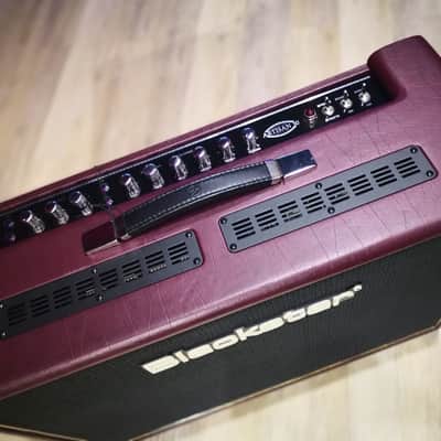 Blackstar Artisan 30 Combo image 3