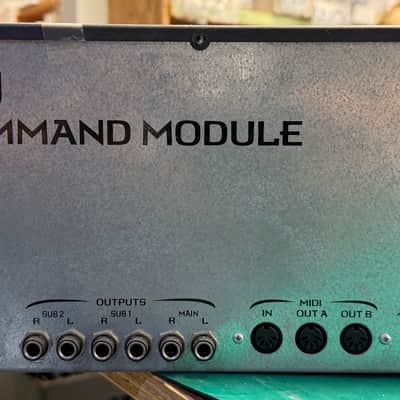 E-MU Systems PROTEUS 2500 AS IS image 3