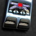 Multi-effets pour basse Digitech BP50 Modeling Bass Processor années 2000 fabriqué aux USA