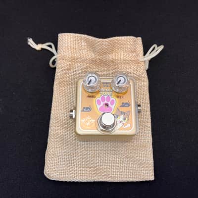 THE NEXT SOUND CH-07 WAH TONE image 5