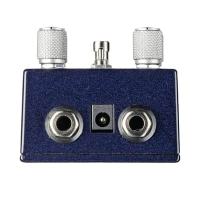 Wampler Pédale de fuzz aux multiples caractères image 5