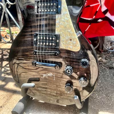 Gibson Joe Perry Signature Les Paul 1996 - 1999 - Black Burst image 13
