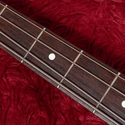 【used】Fender Japan / JB62-75 Refinish Natural 1983 4.360kg #JV33878【GIB Yokohama】【price included SHIPPING & IMPORT TAX & VAT】 image 15
