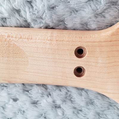 Ibanez PGM 300 Neck Reverse Headstock 1993 image 7