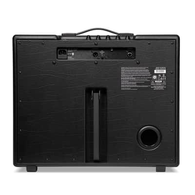 Blackstar Artist FR Special 100-watt 1 x 12-inch Powered lightweight  Speaker Cabinet image 5