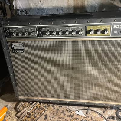 Roland Revo 120 | Reverb
