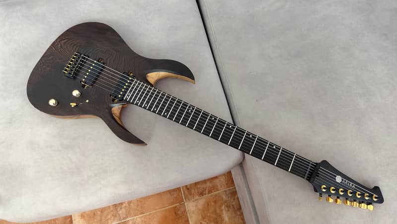 Spira S-1000 7 string 2026 image 1