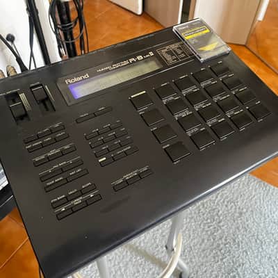 Roland R-8 MKII Human Rhythm Composer image 2