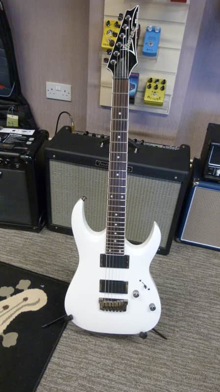 Ibanez RGA 32 Electric Guitar image 1