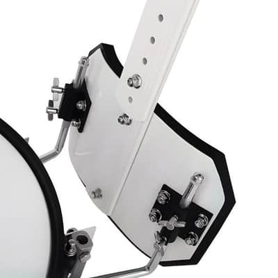 George Hennesey Marching Snare 14x 5,5'' image 6