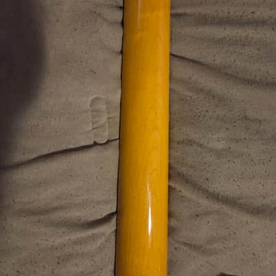 Fender American Vintage II '61 Stratocaster 2022 - Present - 3-Color Sunburst image 8